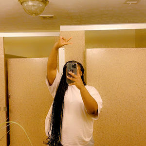 Meet your Posher, Andria